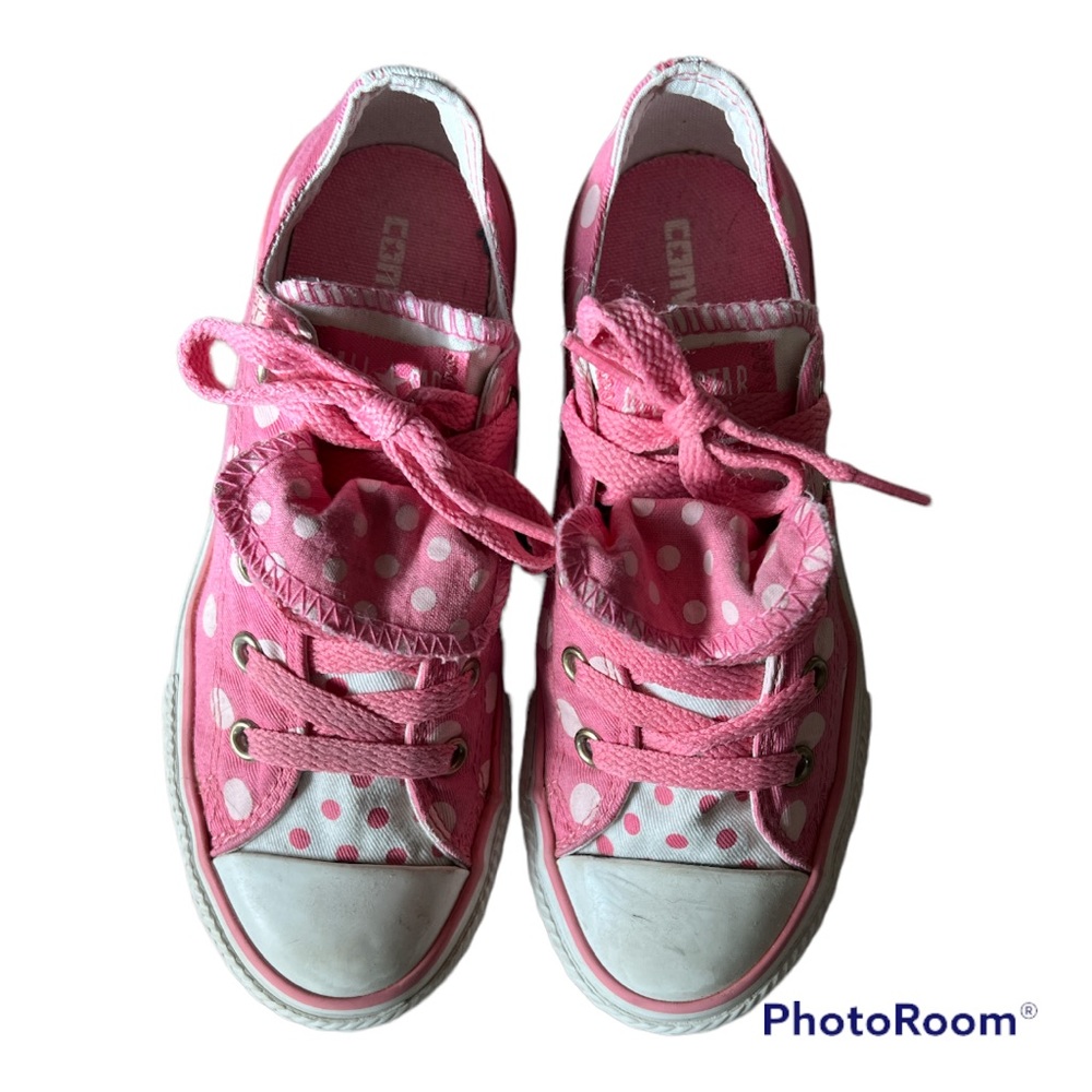 All Star Converse Sneakers